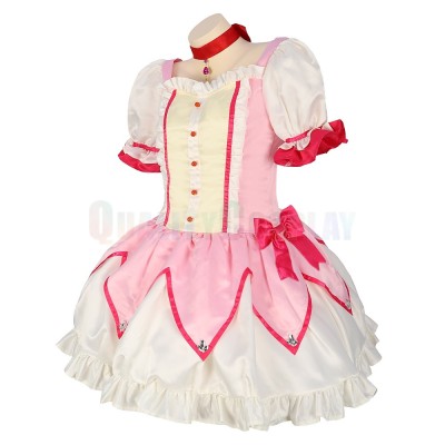 Puella Magi Madoka Magica Madoka Kaname