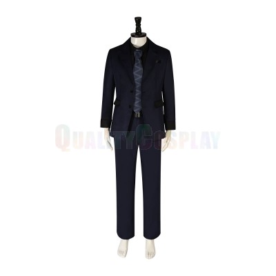 Draco Men Suit