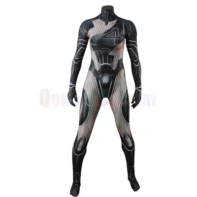 Bodysuit