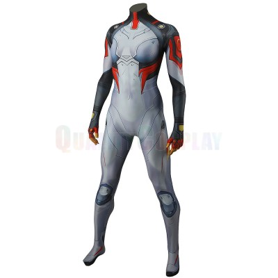 Pilot Bodysuit