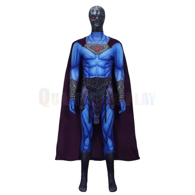 Masters Of The Universe Skeletor