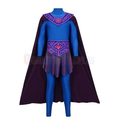 Masters Of The Universe Skeletor