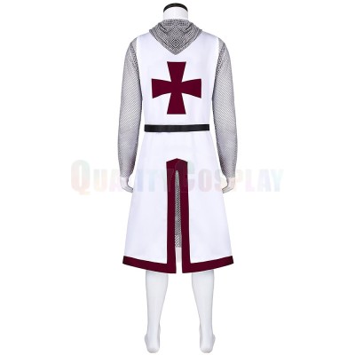 Templar Knight Set