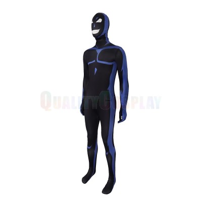 Men In Black Prisoner