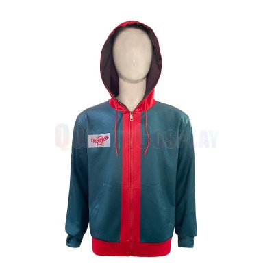 Miles Morales Hoodie