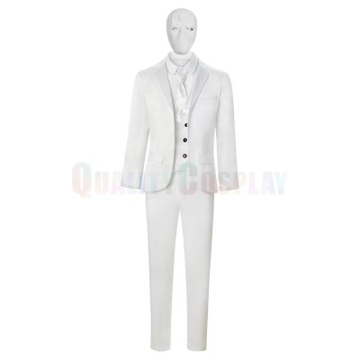 Mr. Knight Suit Set