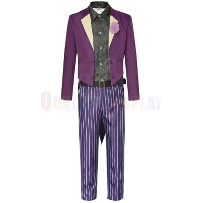 Joker Full Set