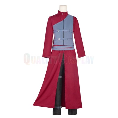 Gaara Full Set