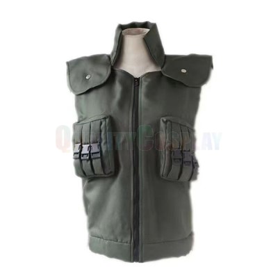 Jonin Vest Only
