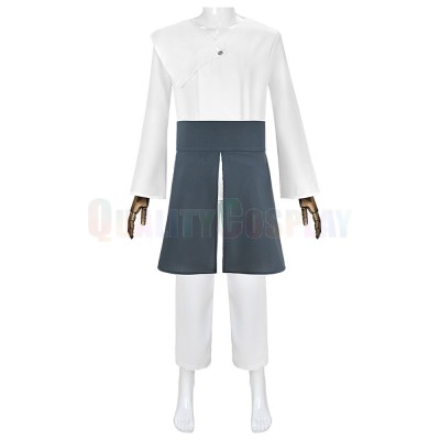 Shippuden Outfit