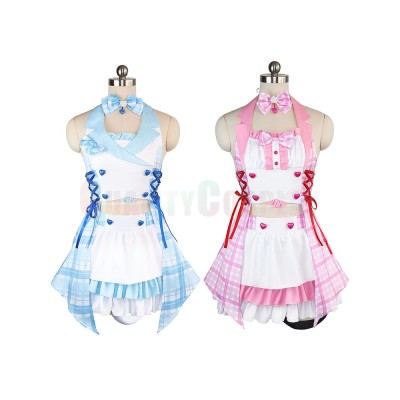 Chocola (Pink) Full Set