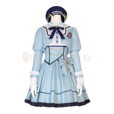 Amamiya Kokoro Full Set