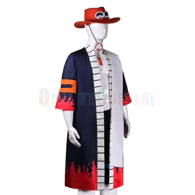 Full Set With Hat