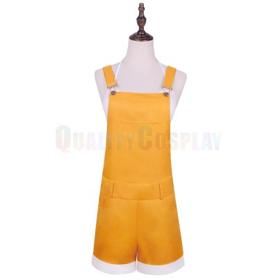 Nami Overalls Full Set