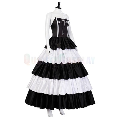 Perona Ghost Princess Gown