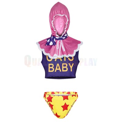Senor Pink Set