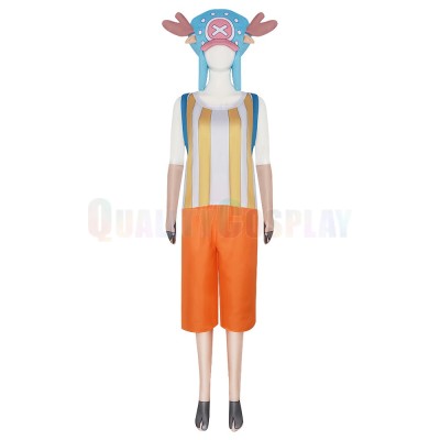 Tony Tony Chopper Full Set