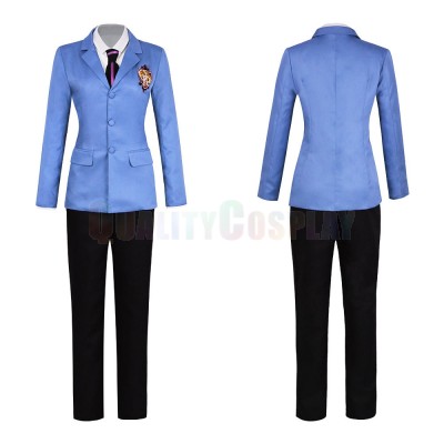 Women's Uniform