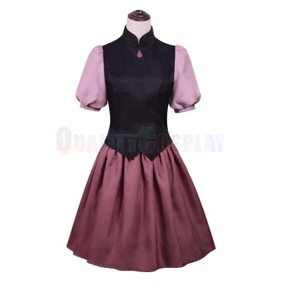 Amity Dress Set
