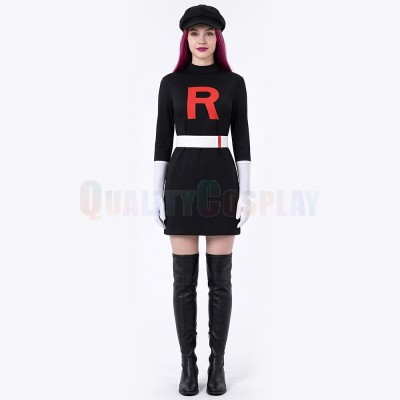 Jessie Dress Set (Women's)