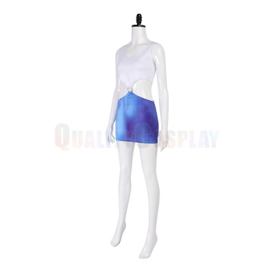 Vivian Dress