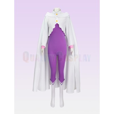 Emilia Season 4 Set