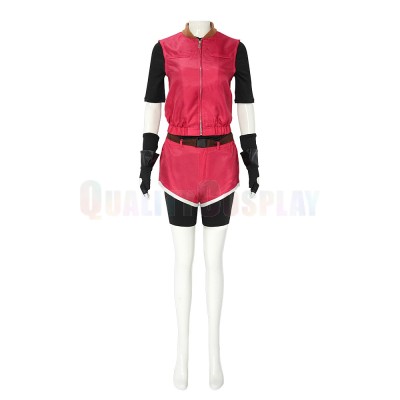 Claire Outfit