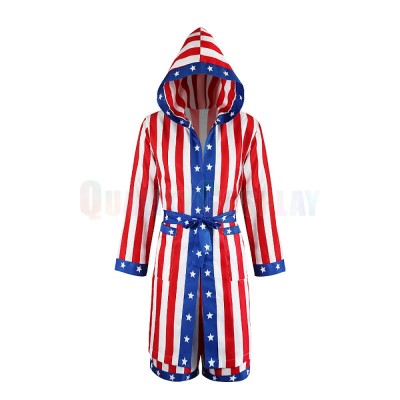 Adult Robe Set