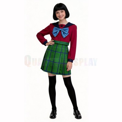 School Uniform Set