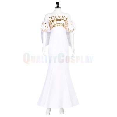 Serenity Gown Set