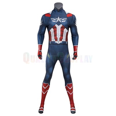 Adult Men's Size