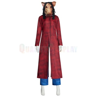 Robe Set
