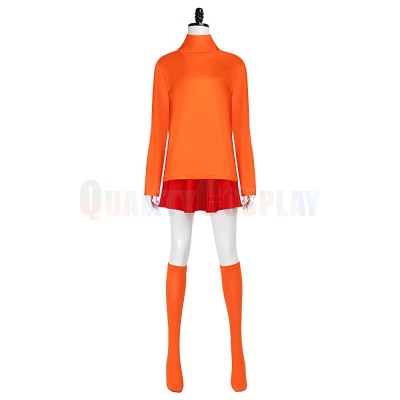 Velma Costume