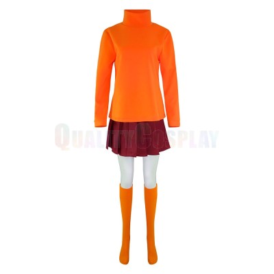Velma Long Top Set