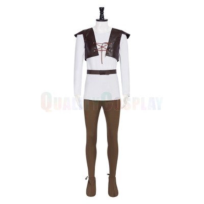 Shrek Outfit