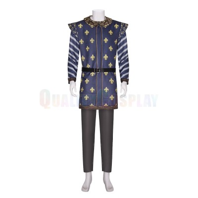 Prince Charming Set