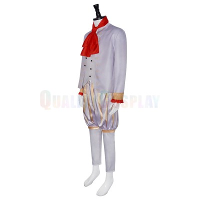 Rumpelstiltskin Party Suit