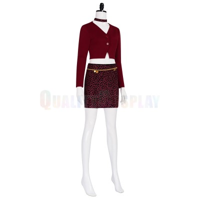 Maria Outfit