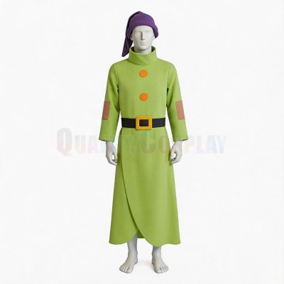 Dopey Full Set