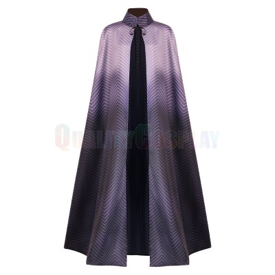 Cape