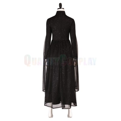 Evil Queen Gown