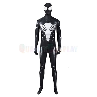 Jumpsuit With Hood
