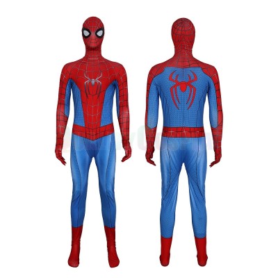 Spider-Man: Brand New Day Spider-Man