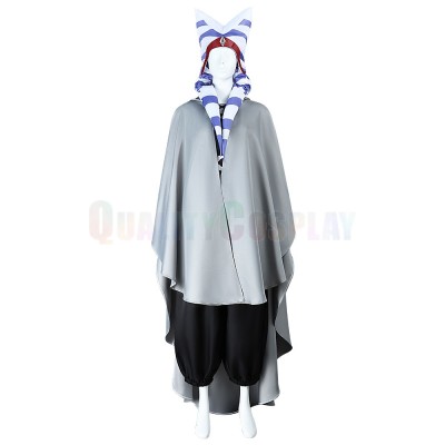 Ahsoka Full Set