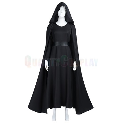 Dark Rey Full Set