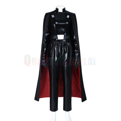Female Sith Set
