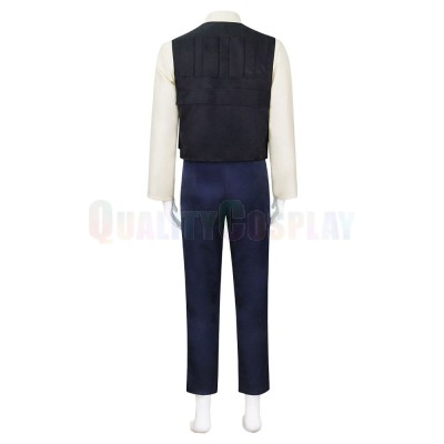 Han Solo 3 Piece Set