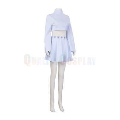 Leia Short Two-Piece