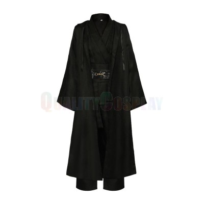 Black Full Set