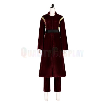 Padme Robe Set